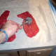 Take out all your frustrations on your beef. Beat it as much as you possibly can, then beat it some more!