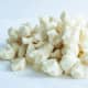 A German type of cheese curds