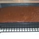 Bake your cake just as you normally would and let cool for 15-20 minutes.