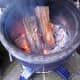 Kamado Company K7 Grill