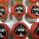 Darth Vader Birthday Cakes