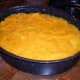 If you cannot process all the pumpkin or squash in one day, bake it one day, cool it, then place the pulp in a roaster to re-heat before packing into jars.