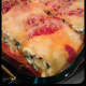 Baked Lasagna Rolls