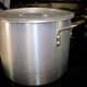 Use a large stock pot and make enough for a week, or freeze some