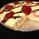 Beautiful and Delicious Banana Split Pie