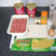 Curried Spaghetti Meatballs Ingredients