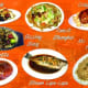 Boy Ching Woo specialty dishes