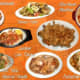 Boy Ching Woo specialty dishes