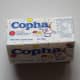 This is what a block of Copha looks like.
