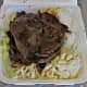 L & L Hawaiian BBQ - Teriyaki Plate Lunch