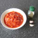 Homemade pizza sauce ingredients