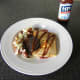 HP Sauce is the perfect accompaniment to any mixed grill or fry up