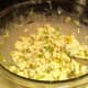 Mix all the ingredients together in a bowl using a fork