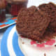 Light, fluffy, tasty muffins.