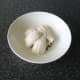 Cover the cooked whiting and allow it to cool
