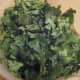 Chopped fresh cilantro
