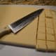 Step Six: Cut into squares and enjoy.