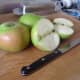 Lovely tasty Bramleys