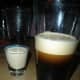 Irish Slammer (drop the shot in the Guinness and drink!)