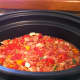 Mix soup ingredients together before cooking