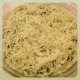 top with mozzarella cheese