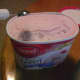 Behold, the frozen yogurt!