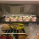 Place into the freezer.