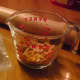 Other hardware: small bowl, rolling pin, and plastic baggie. Don't forget the cereal!
