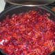 Carrots, onions and beets 