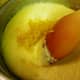 Adding lemon rind