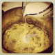 Add buttermilk.