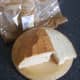 Oktoberfest boule bread