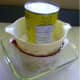 Make a simple weight using a smaller baking dish and a large can of something off your shelf.