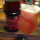 Splash of Cranberry