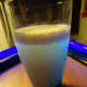 Here's what it looks like in normal light.