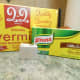 Add one cube of Knorr beef bouillon to 2 cups of water. Bring to a boil in a saucepan or in the microwave for 2 minutes.