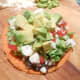 Sliced or chopped avocado are a great addition. Avocados are full of flavor and are a great source of potassium.