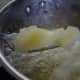 Very tender boiled potatoes!