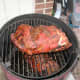 We use our electric smoker all the time! 