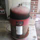 This is our Brinkmann Electric Smoker.
