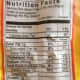 Gluten-free, dairy-free, cholesterol-free, and low fat!