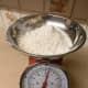 150g strong brown flour