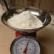 200g strong white flour