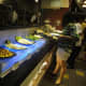Salad Bar
