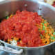 4. diced tomatoes