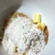 Place ingredients in a mixing bowl