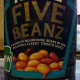 Heinz Five Beans