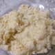 Pina Colada Muffin Batter