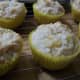 My Pina Colada Muffins Cooling on a Wire Rack