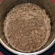Brown 2 pounds ground beef.